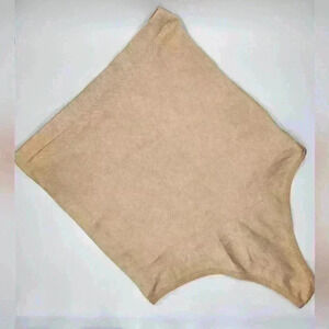 Skinny Girl Smoothers and Shapers Thong Body Shaper Panty - Size M